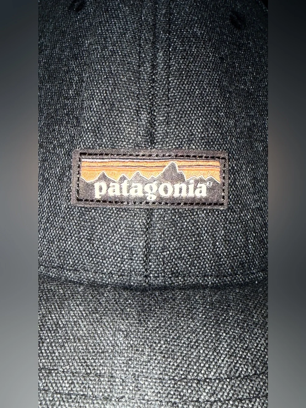Patagonia osfa adjustable